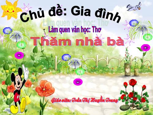 HỘI THI GVG TRƯỜNG NĂM HỌC 2015 - 2016