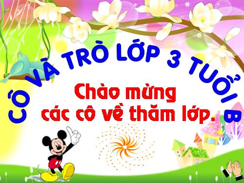 trò chuyện về ngày 8/3