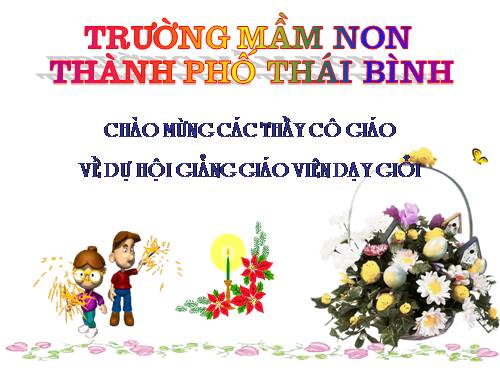 Tiết dạy thơ : Bài Thơ- Đi bừa