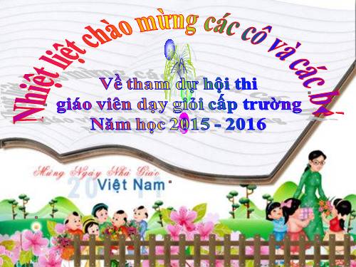 ĐT: Vẽ ngôi nhà