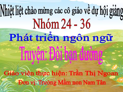 truyện