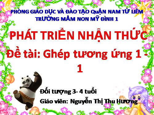 GHEP TƯ 1  - 1