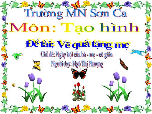 Phát triển thẩm mĩ