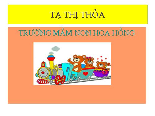 Bài của Hồng Thảo  5