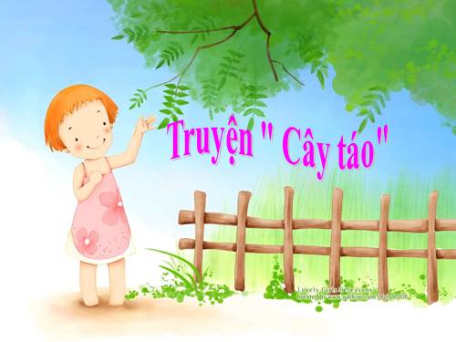 truyen cay tao