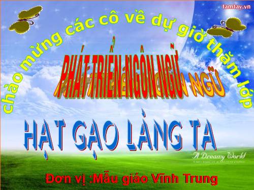 hat gao lang ta