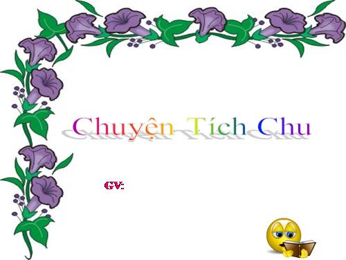 truyen tich chu