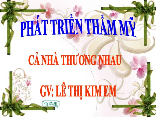 bai giang dien tu