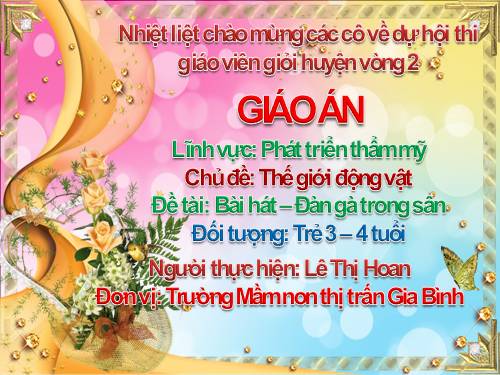 phát triển thẩm mỹ