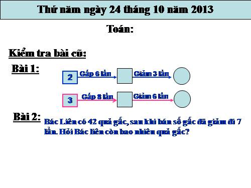 tuần8. Tìm số chia