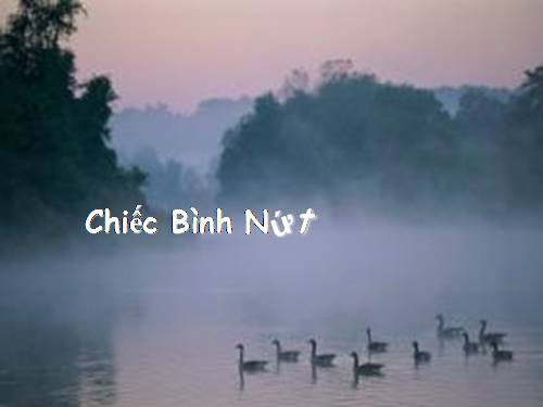 truyen chiec binh nut