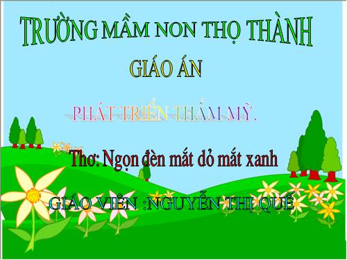 giao thong