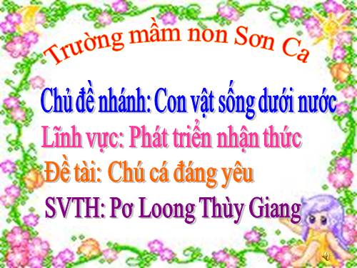 Khám phá khoa học