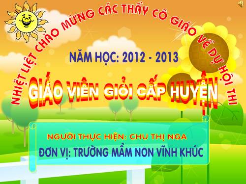 truyện con cáo