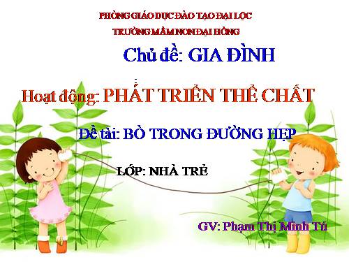 phat triên thể chât