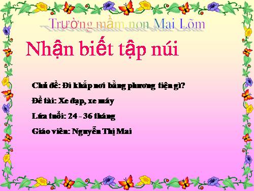 NBTN XE ĐẠP XE MÁY