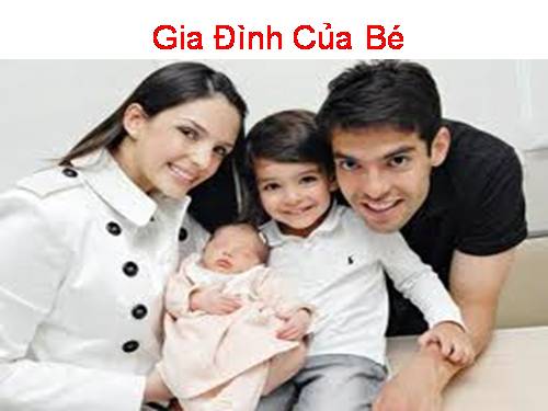 MTXQ_ gia dinh cua be