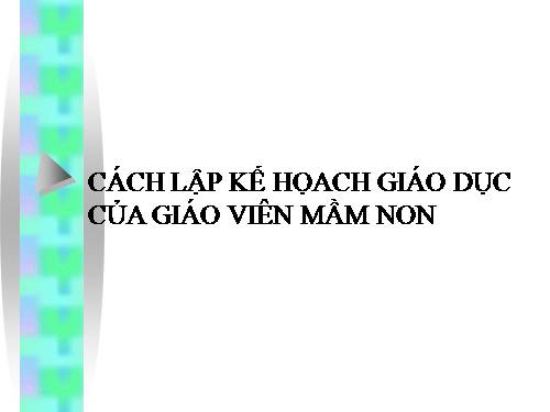 Tro choi PTGT