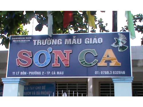 le phat thuong son ca ca mau ngay 24