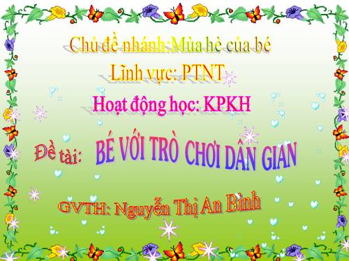 kham pha khoa hoc