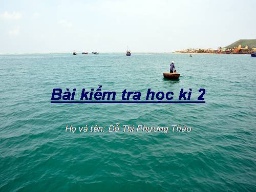 bài thực hành sinh 6jfgh