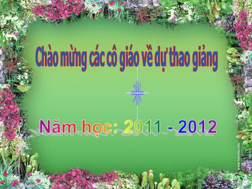 âm nhạc