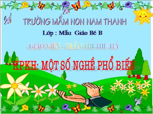 KPKH : mät so nghe