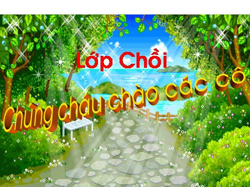 giao an giao duc am nhac:Cháu thương chú bộ đội