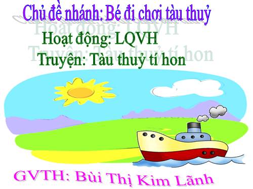 Bài 1. Truyện kể