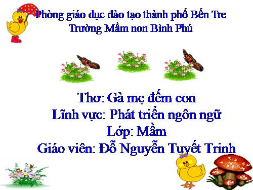 Làm quen văn học