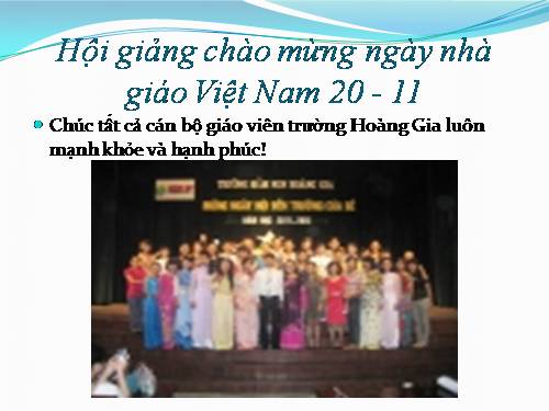 Tho Con Khong Vang lơi