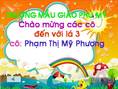 Lam quen chu viet