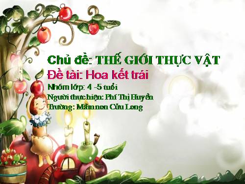 bai giang co chat luong