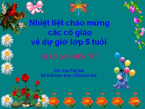 tìm hiểu về các con vật nuôi trong nhà