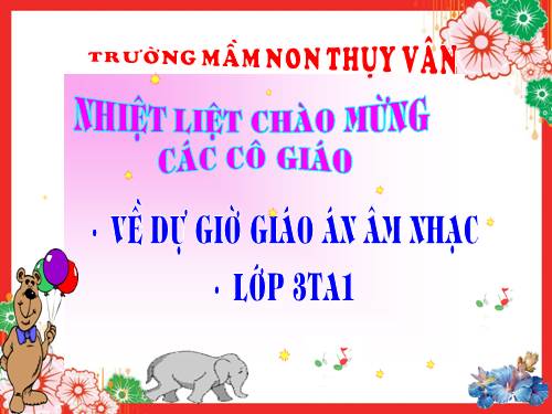 chủ điểm bản thân