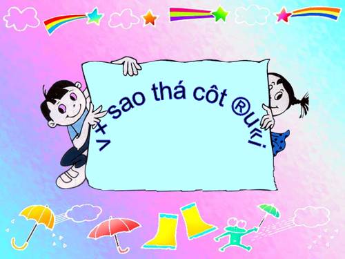 Vì sao thỏ cụt đuôi