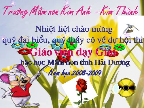 Am nhac chu de que huong dat nuoc BH