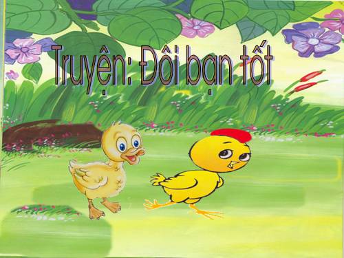 truyen 24-36 T-Doi ban tot-anh đong