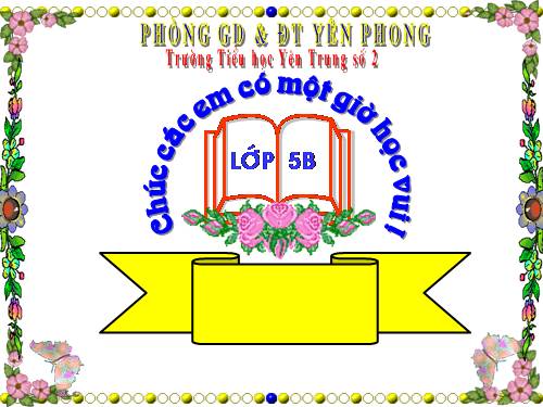 Tieng Viet 5 Lich su ngay quoc te