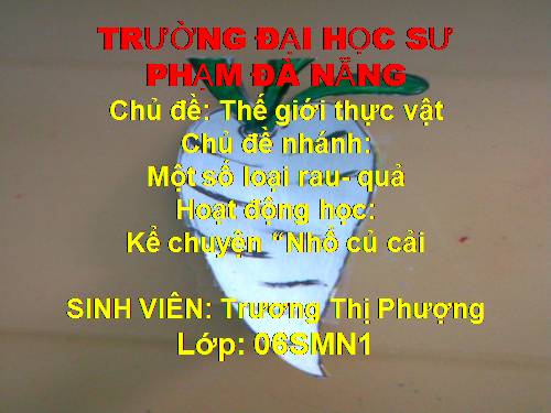 TRƯƠNG PHƯỢNG