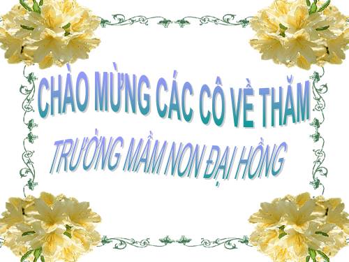 KPKH QUÊ HƯƠNG