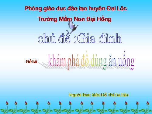 kpkh do dung ga dinh