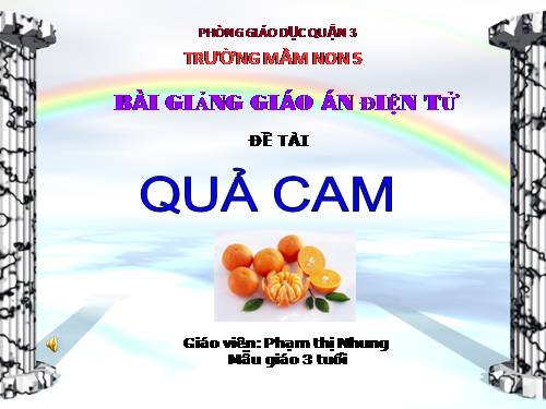 KHÁM PHÁ TỰ NHIÊN