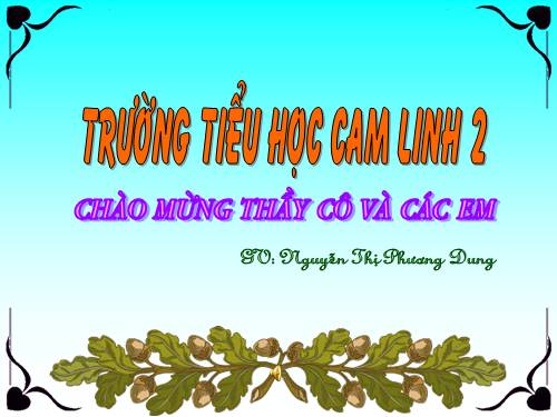 LUYỆN TỪ & CÂU 4