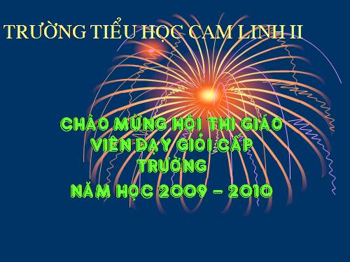 TIENG VIET 1