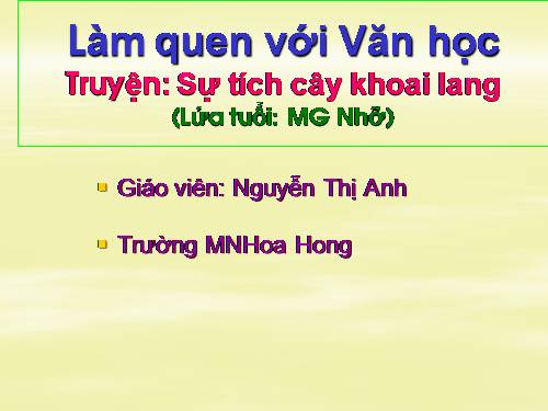 thế giới thực vật