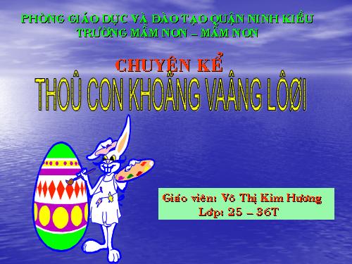 Chuyện kể