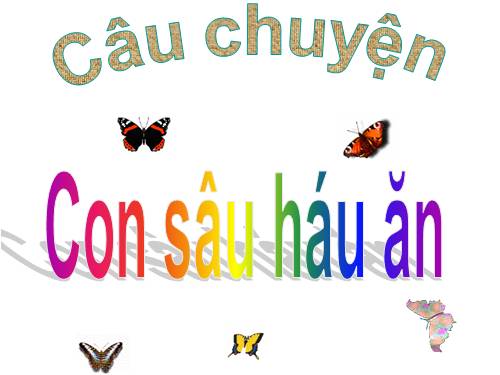 cau chuyen Con sau hau an