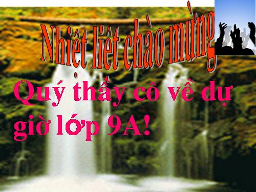 bai giang ham số bậc nhất