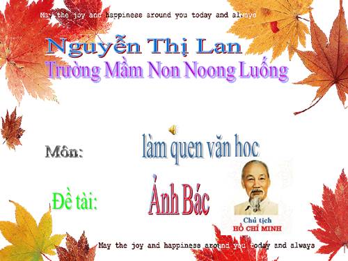 ptnn thơ